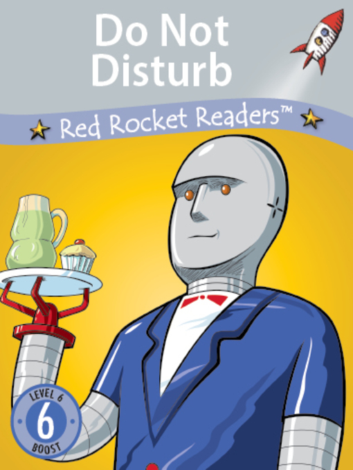 Title details for Do Not Disturb by Jack Gabolinscy - Wait list